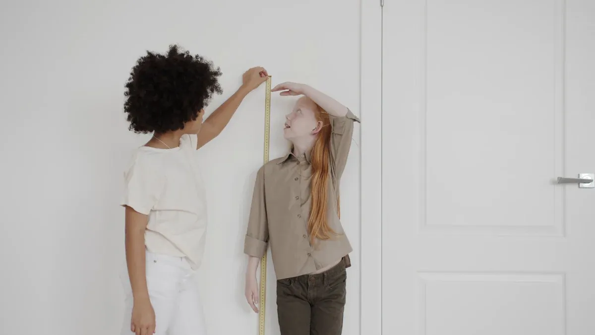 Measuring Door Height