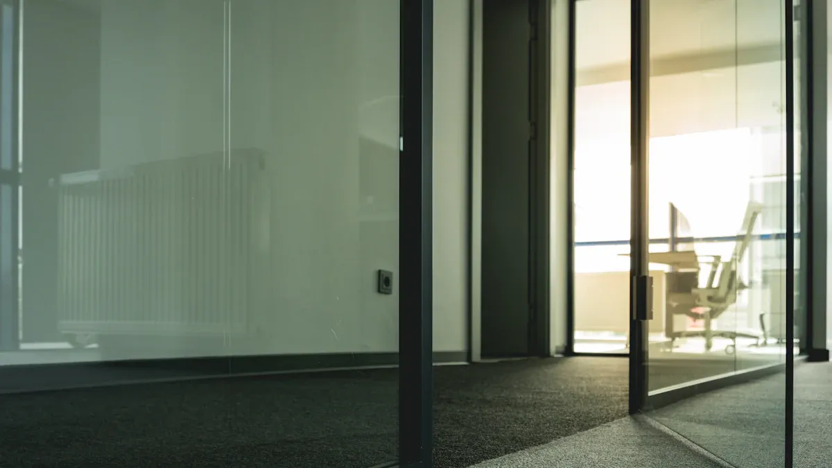 Quick and Easy Fixes for Common Sliding Glass Door Lock Issues