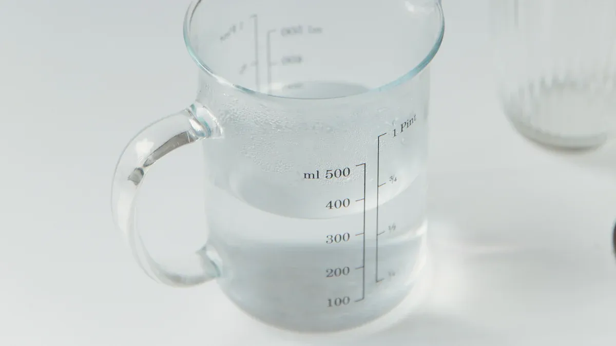 Infusion Machine Fluid Calculation