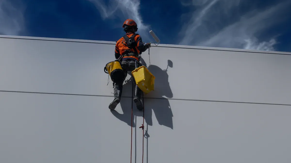 Safety in Construction Rigging