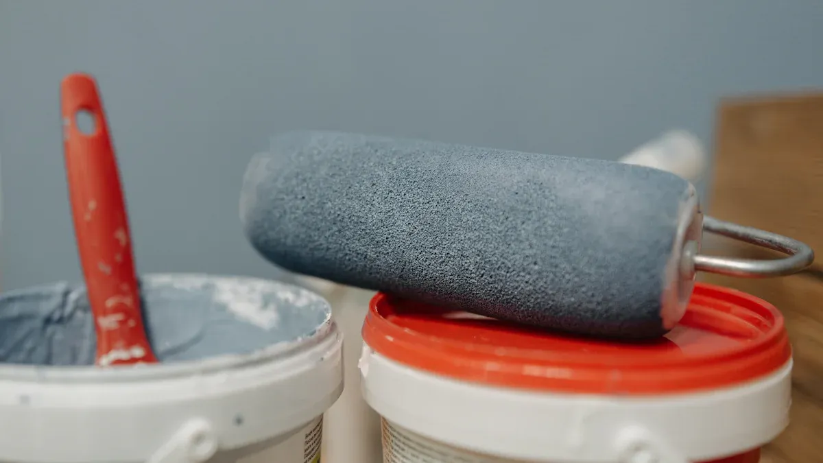 Quick Ways to Separate Plastic Pails