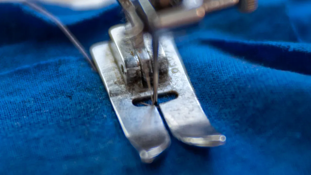 Top Embroidery Machine for Beginners