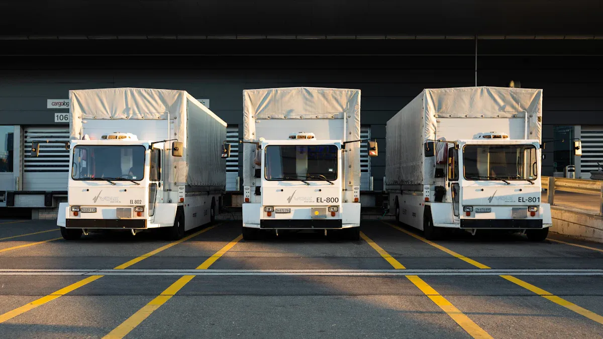 RV Types & Pricing