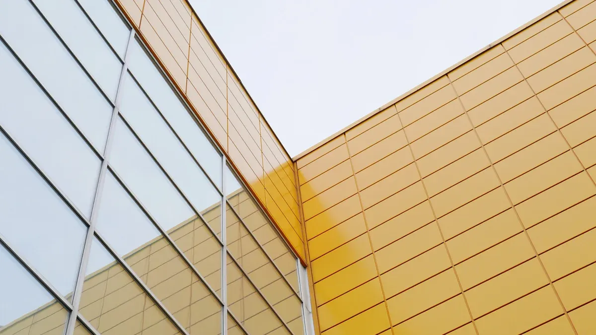 Applications of ACM Panels