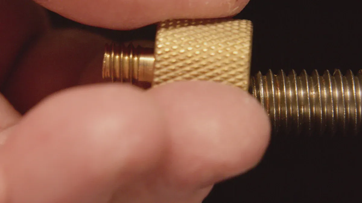 Installation Tips for Pipe Connector Brass