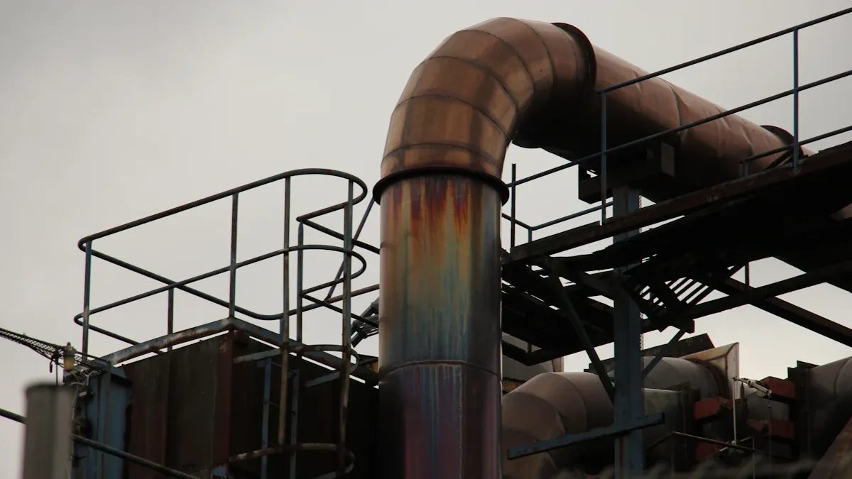 Applications and Industry Use