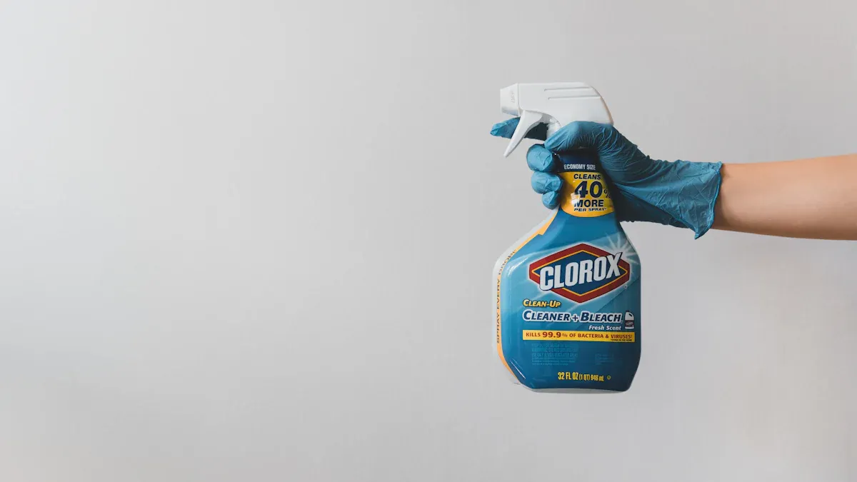 Biocide Chemical Example