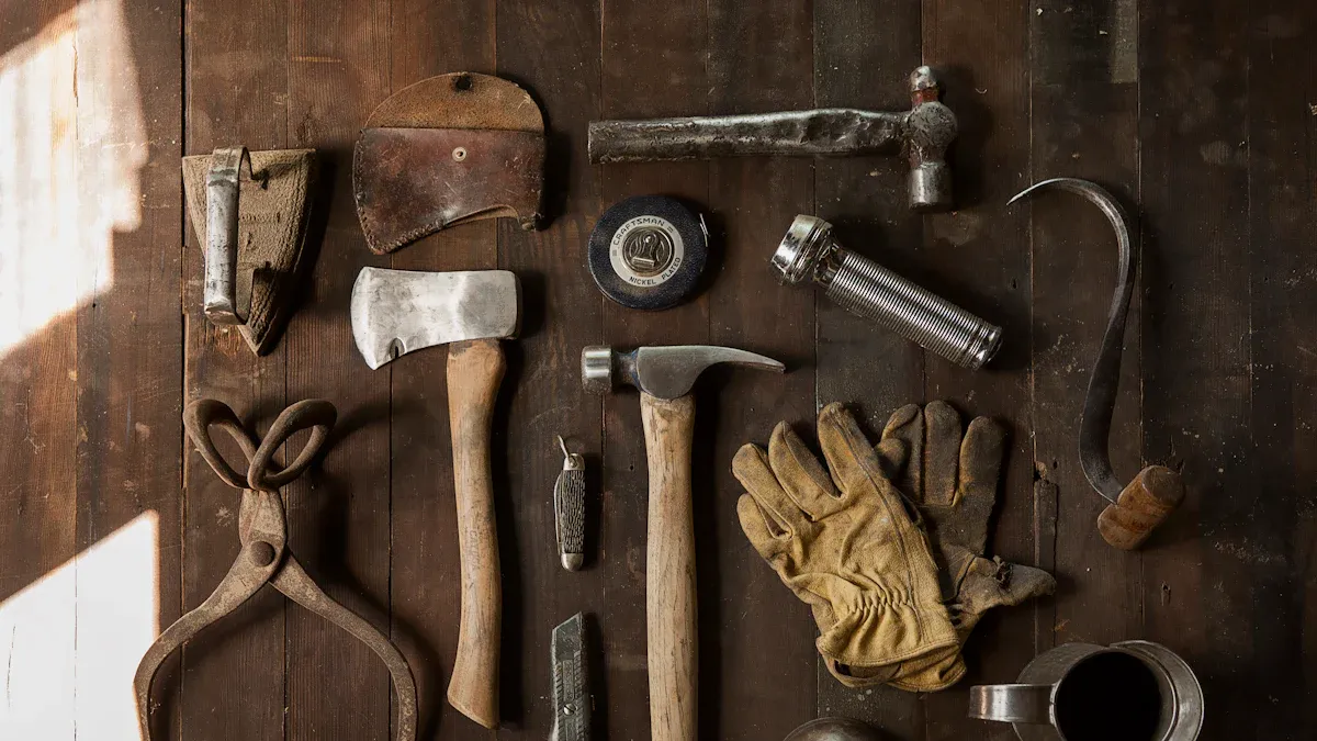 Tools Needed
