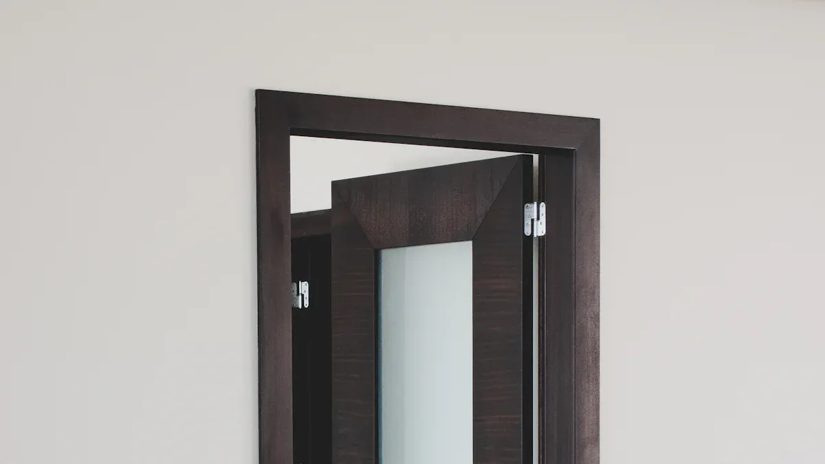 Standard Door Width