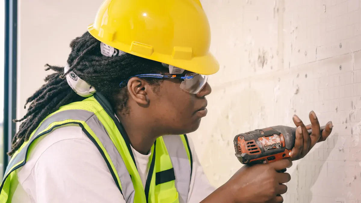 Concrete Core Drilling Tips