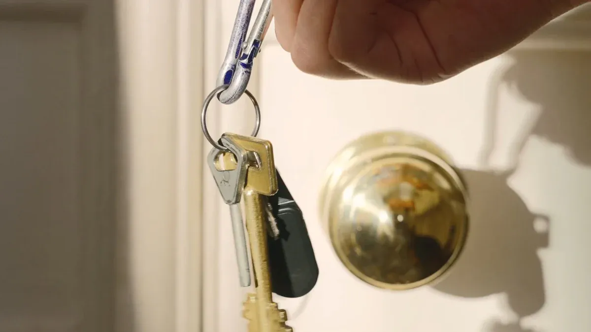 Doorknob and Door Knob Types