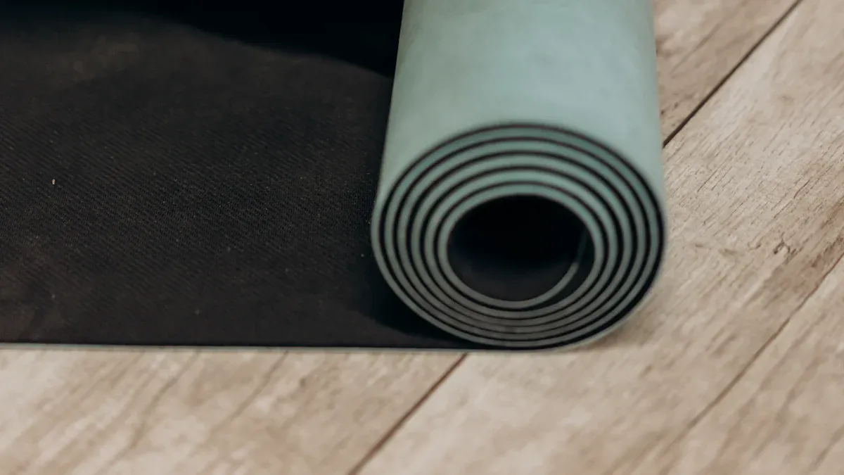 Mat Materials