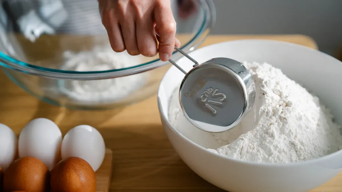 Measuring Tips & Mistakes