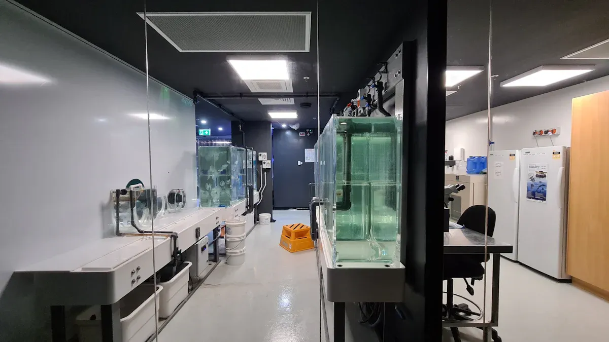 HEPA vs ULPA Filters