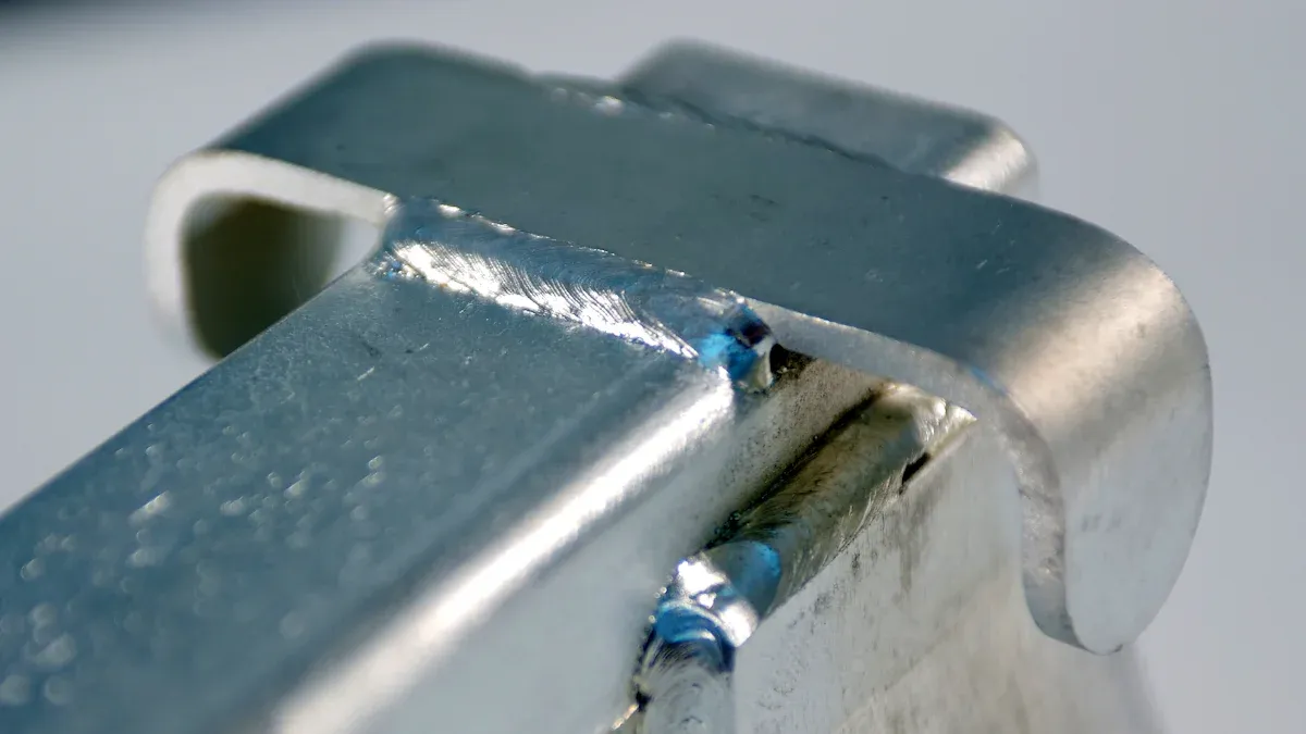 Hot Dip Galvanized Steel