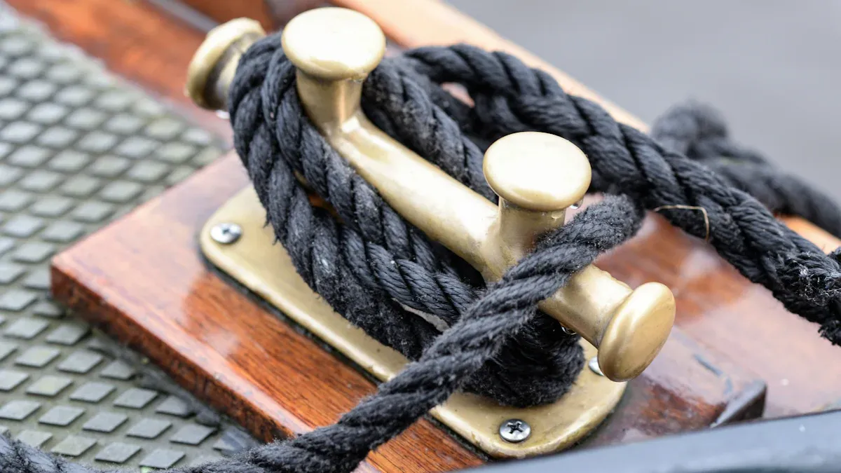 Rigging Equipment