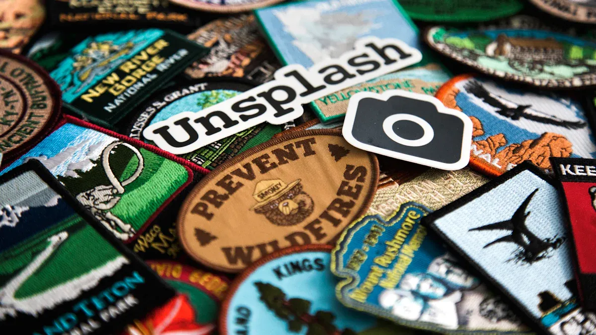 Waterproof Sticker Paper and Stickers