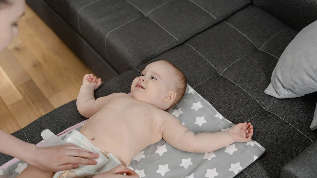 Diaper Brand Review & Reputation