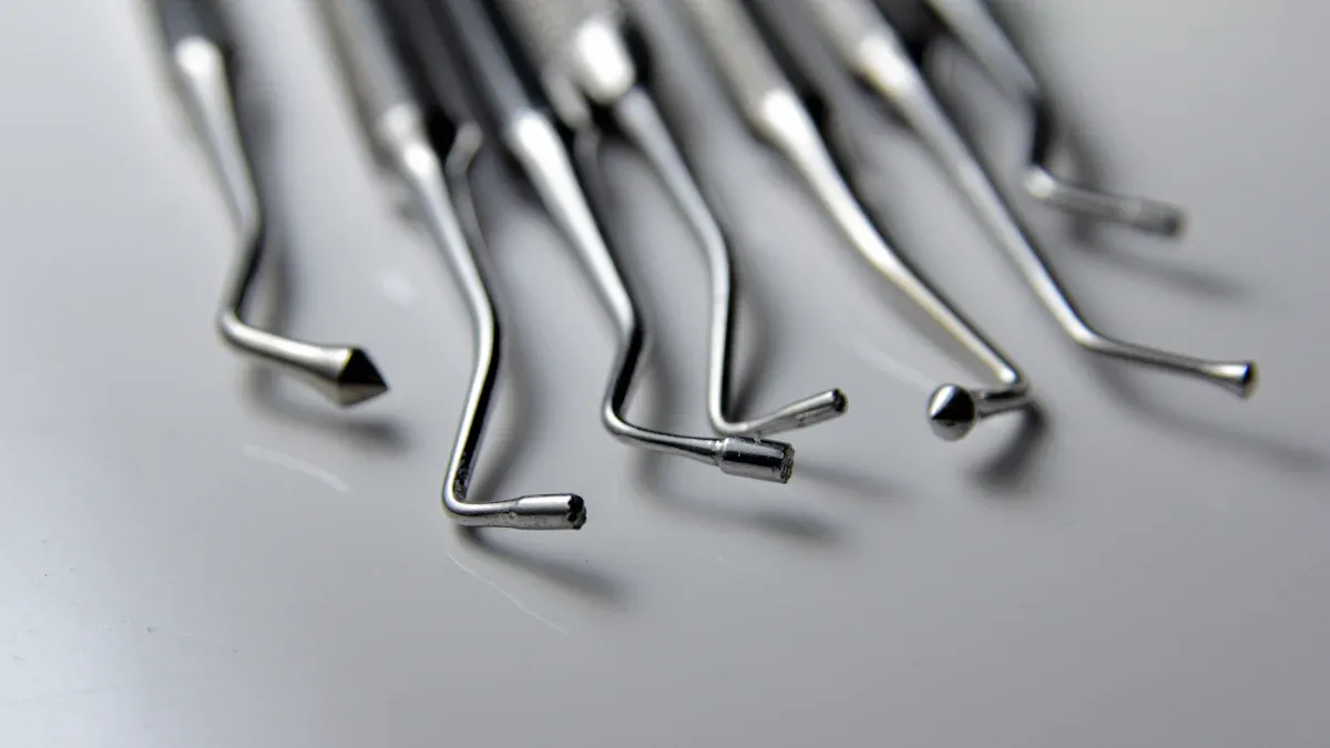 Dental Drill (Handpiece)