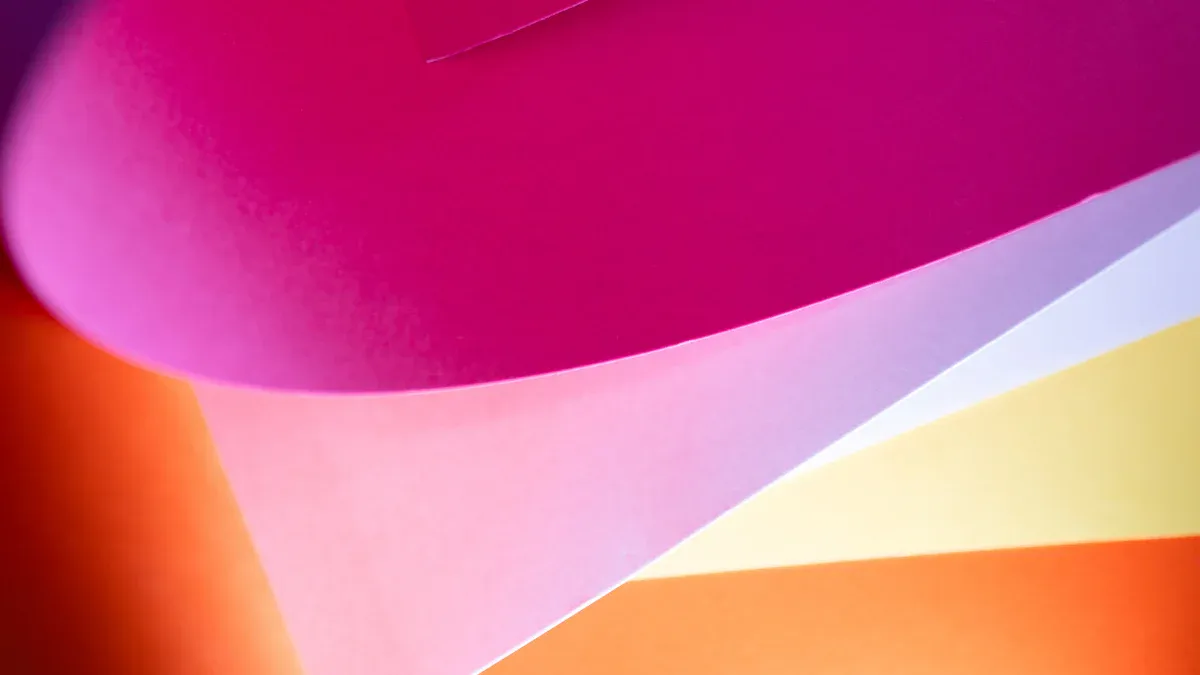 Paper Filter Material Types