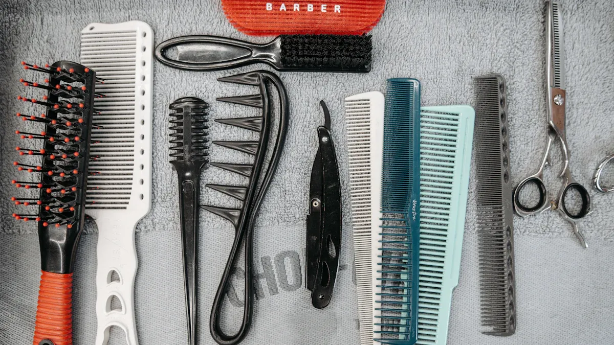 Wire Brushes Comparison