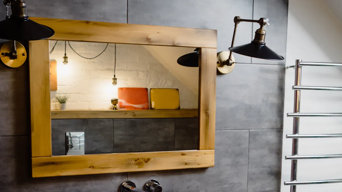 Step-by-Step Guide to Safely Removing Your Old Bathroom Vanity