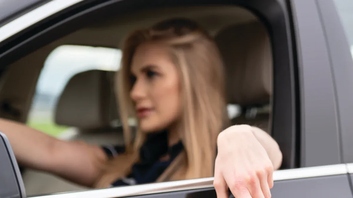 Test a Relay on a Car