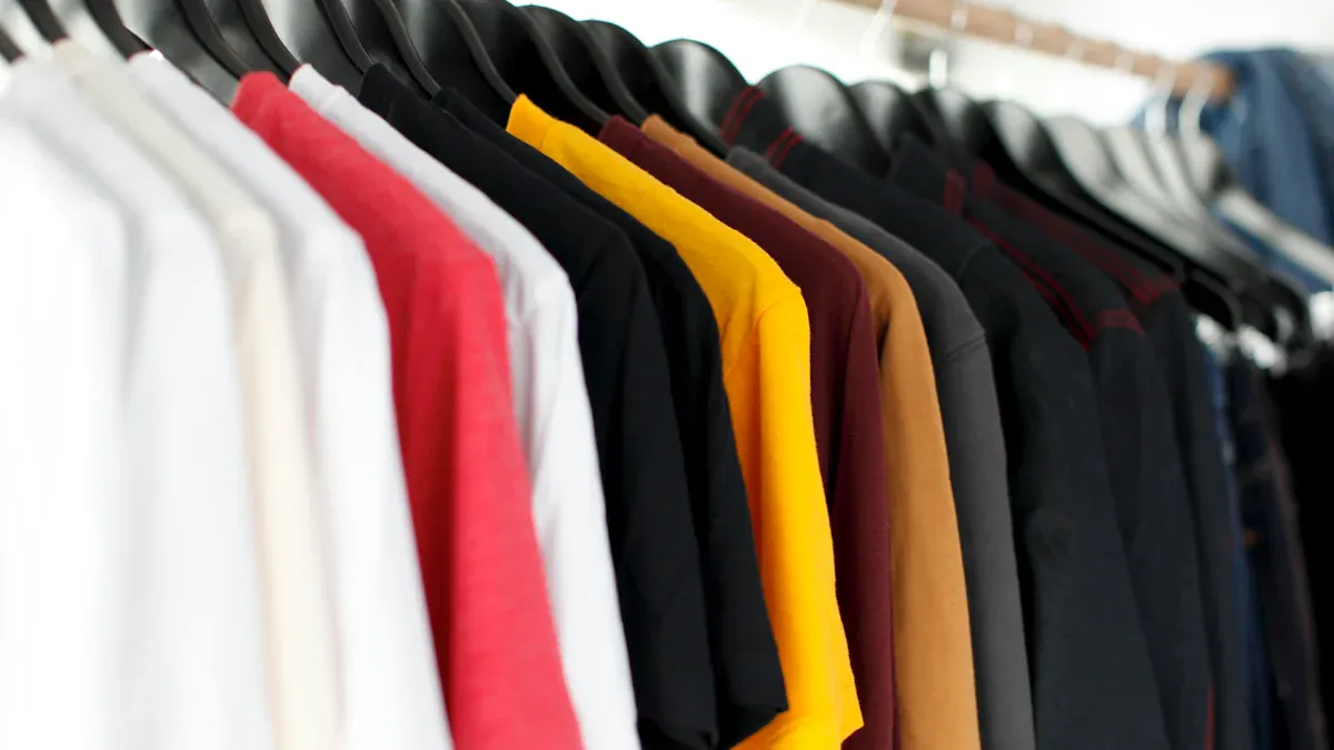 How to Keep Clothes Smelling Fresh