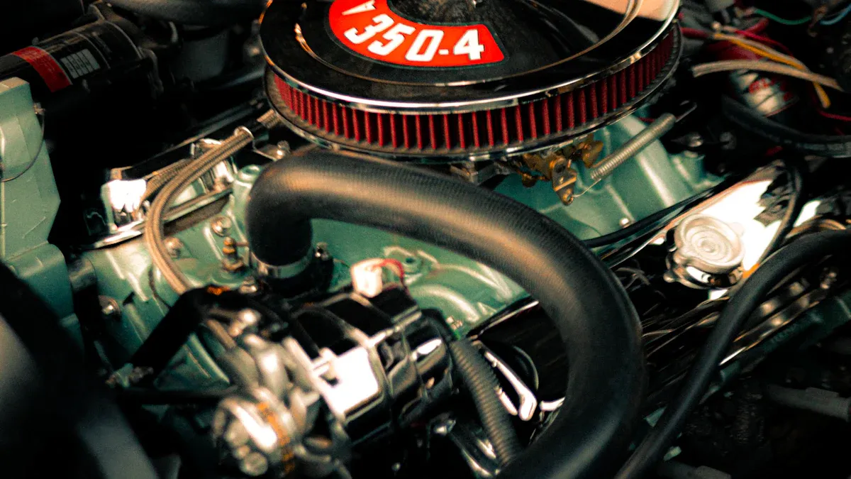 PCV Valve Basics
