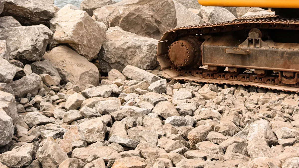 Signs of Worn Bushings