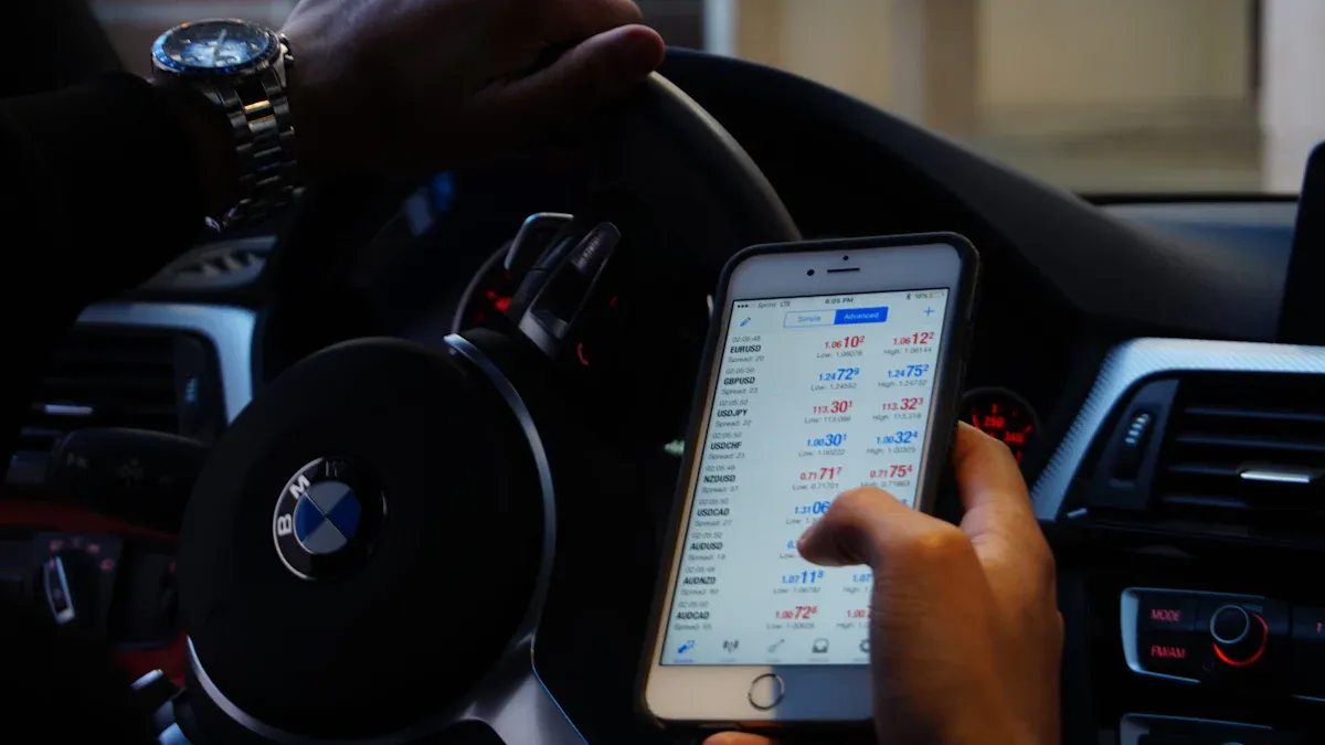 Solving Common Apple CarPlay Problems