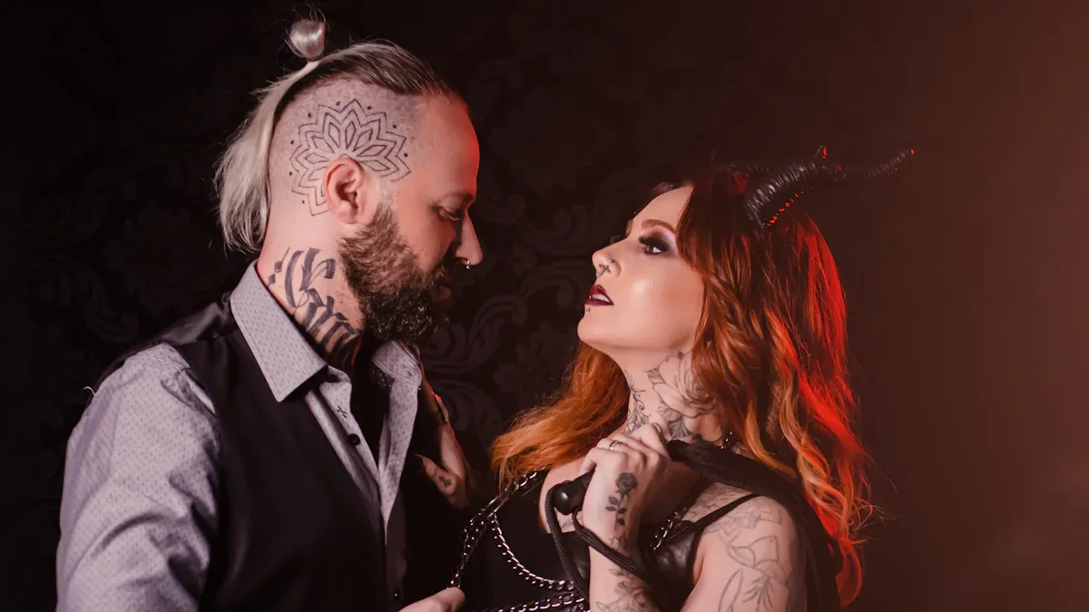 Trust, Consent, and Connection