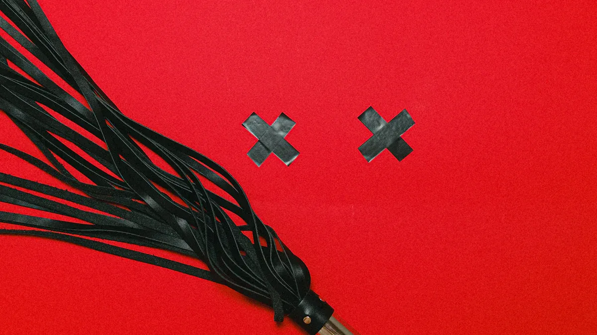 How BDSM Attracts Curious Minds in 3 Simple Steps