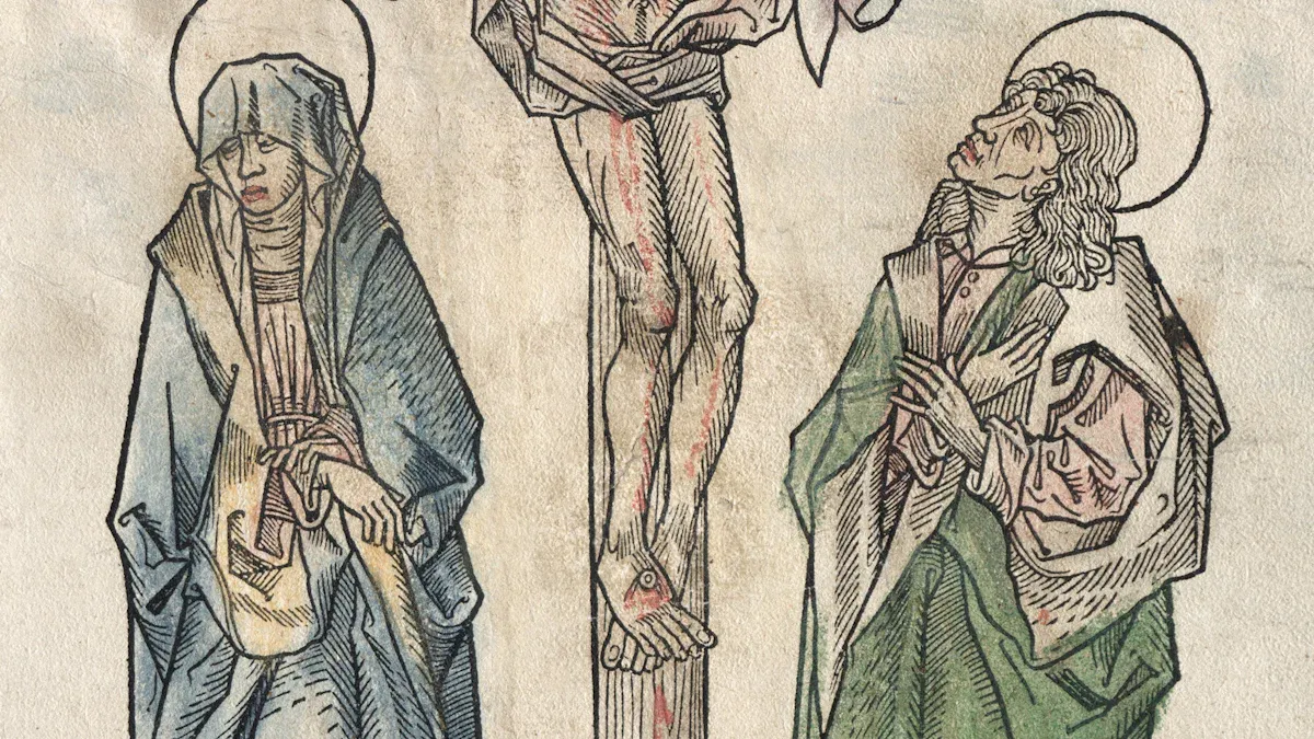 Connecting the Old and New Testaments