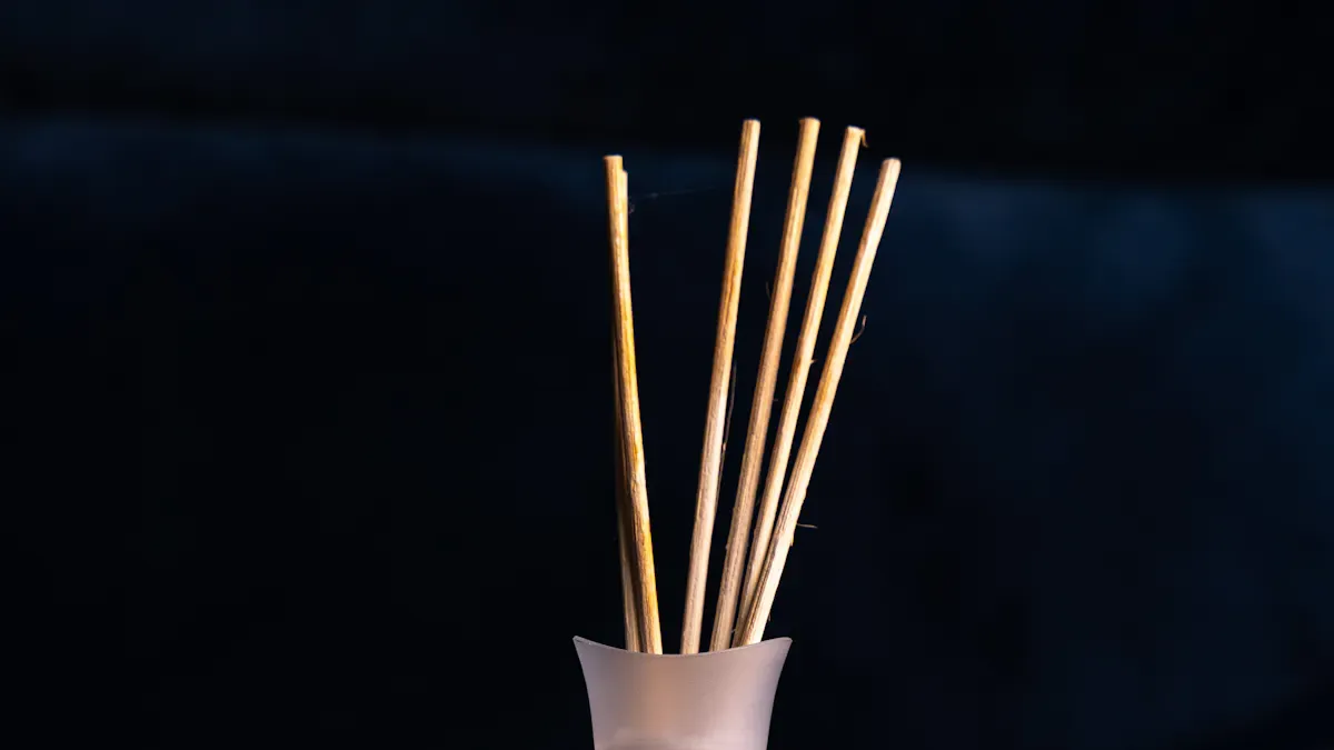 Top Glass Incense Stick Holder Recommendations