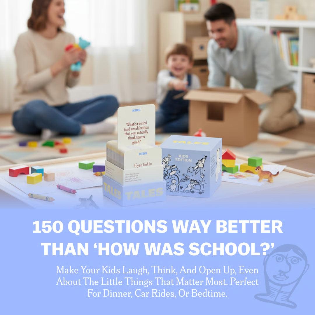 Board Games for Families