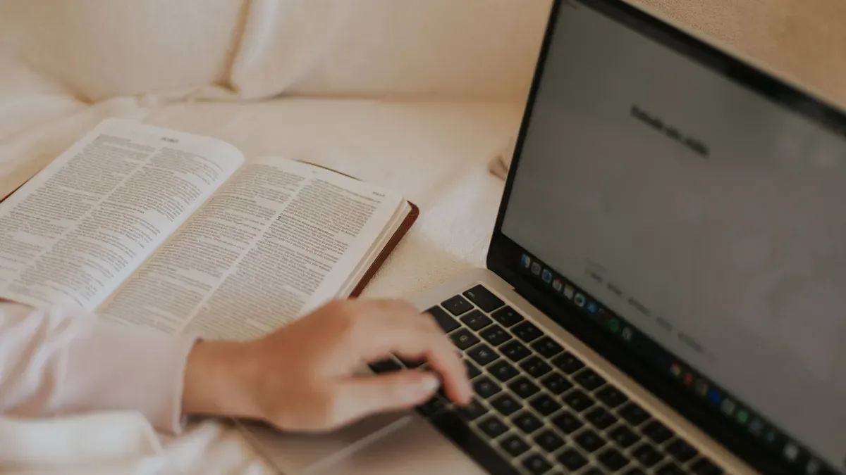 Best Bible Study Apps 2026