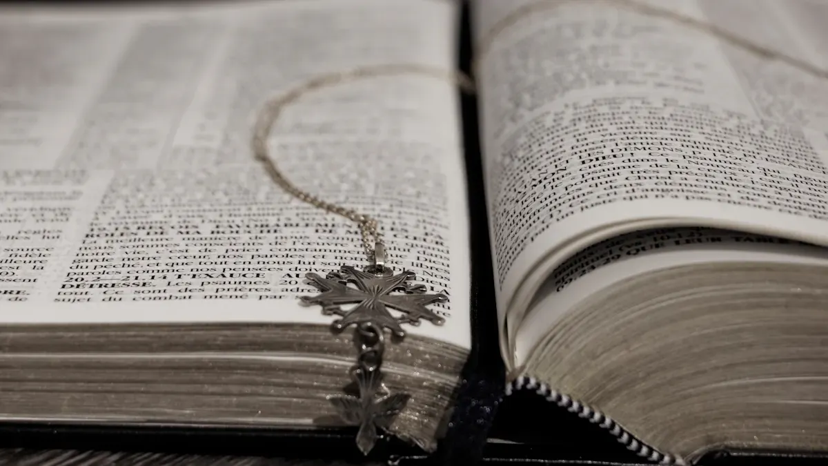 Challenges for New Believers and How to Overcome Them