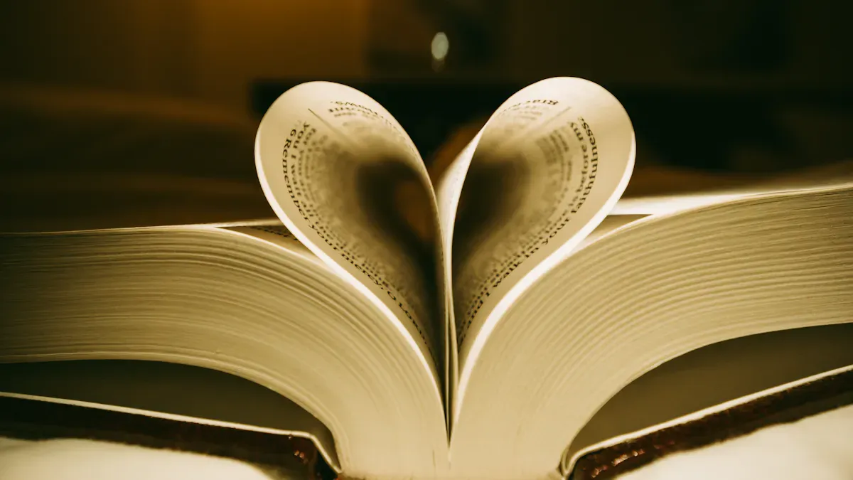 The Power and Necessity of Love in Christian Life