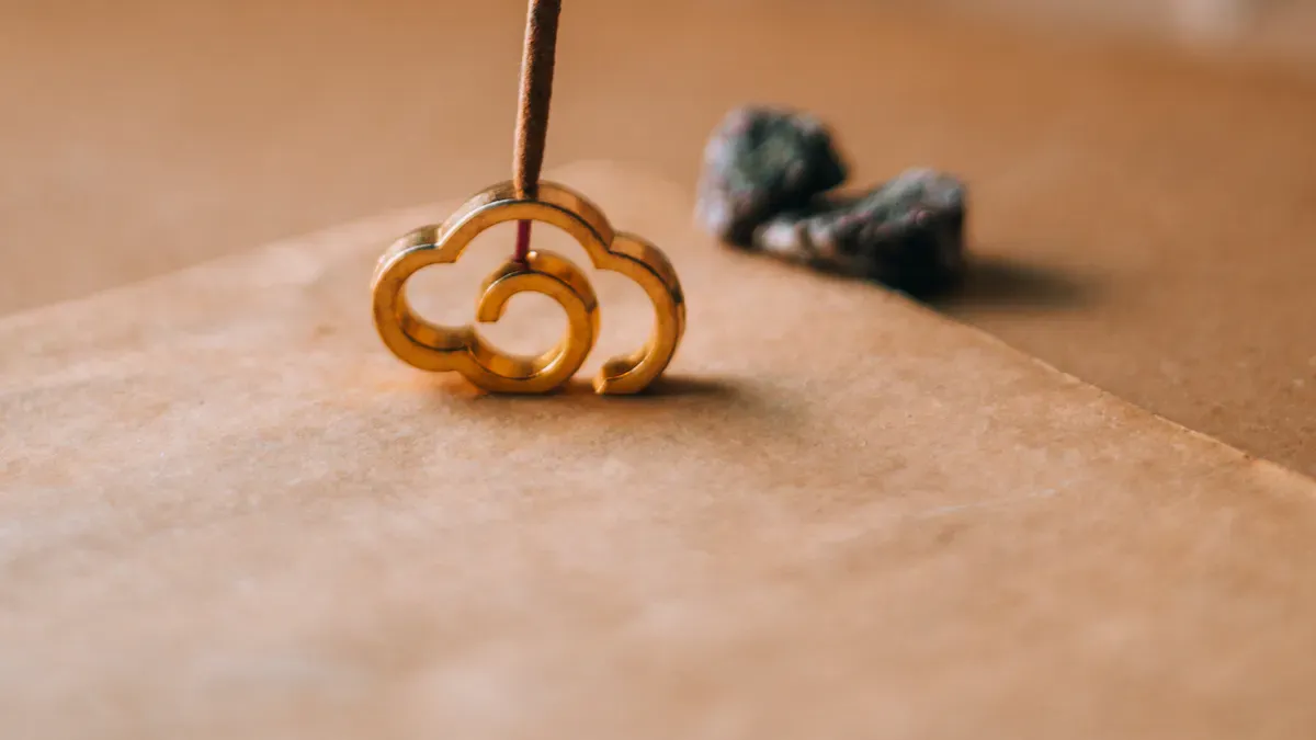 Enhance Your Rituals with Incense Holders