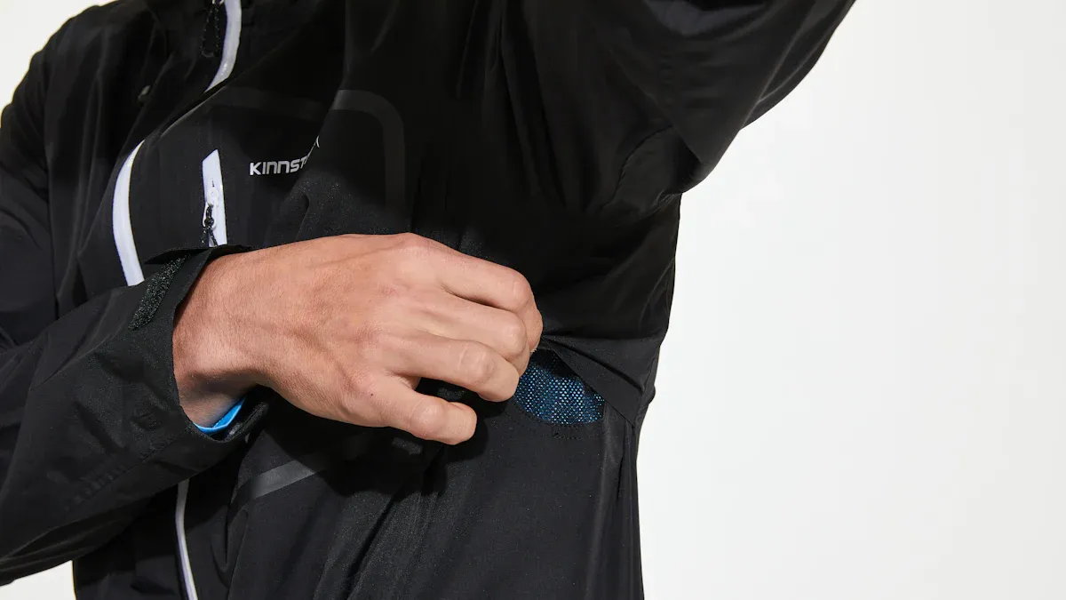What to Expect: Budget Ski Jacket Features