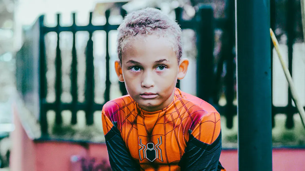 Genre Spotlights: Superheroes, Science, Faith & Nature