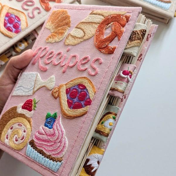 Anniversary Handcrafted Book Gift 💖