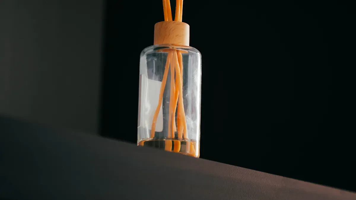 10 Artistic Glass Incense Stick Holder Designs