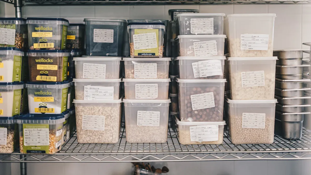Home Storage Solutions