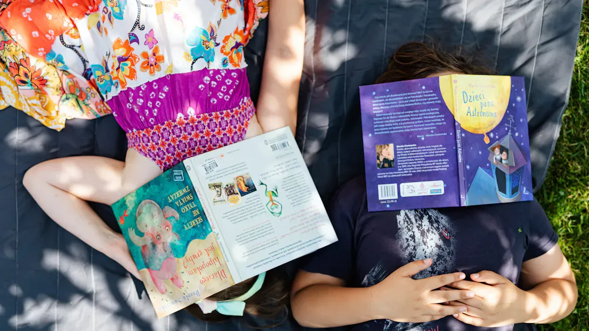 Best Kids Bible Storybooks