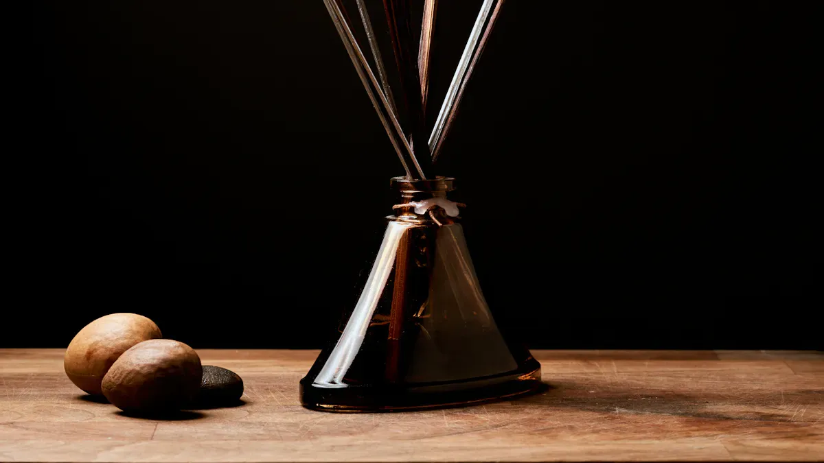 Step-by-Step: Using Your Incense Holder ✨
