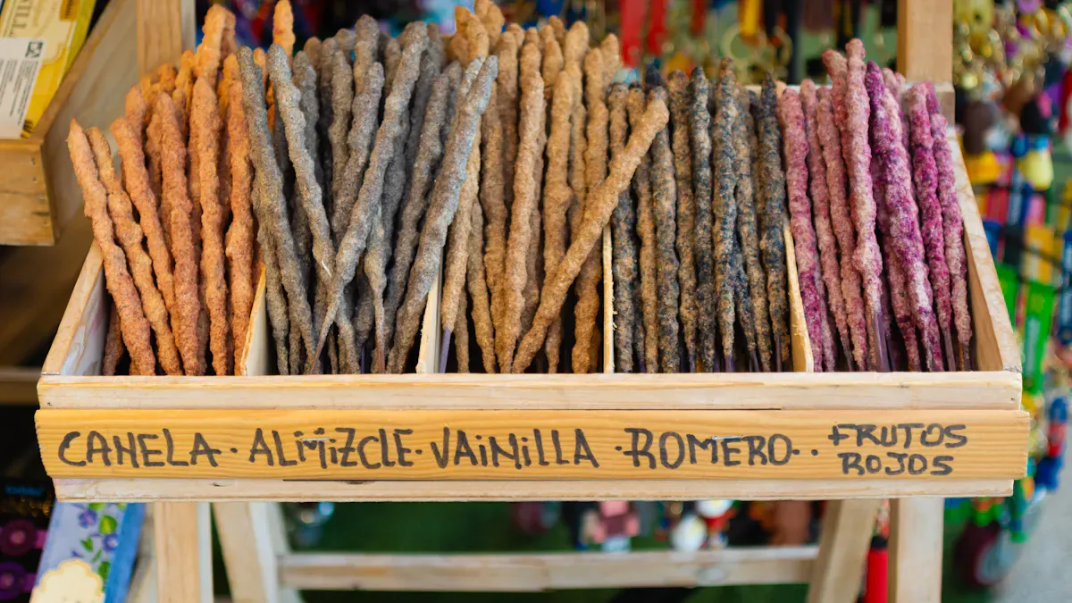 Top Natural Incense Brands for 2026