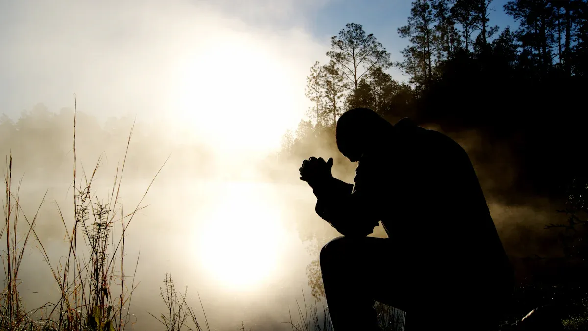 Overcoming Worry and Fear