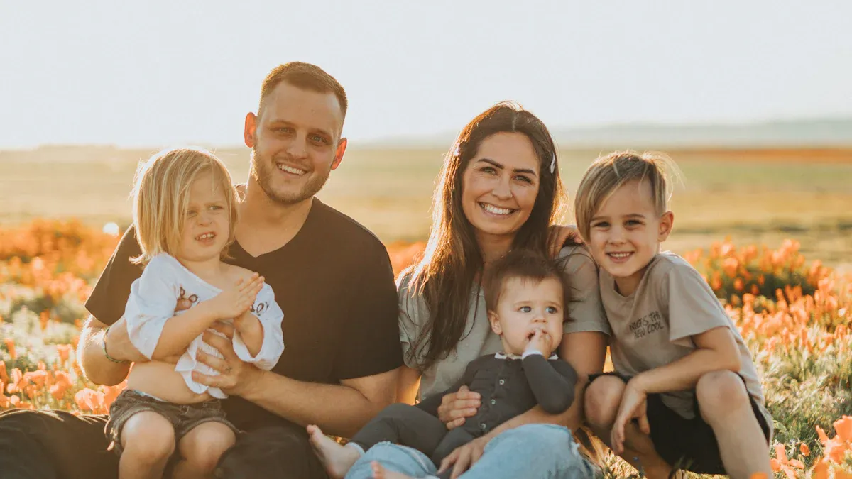 Choose a Study Bible for Your Family